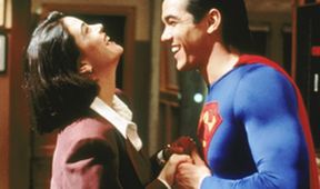 Superman (3/21)