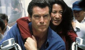 James Bond 007 - Der Morgen stirbt nie
