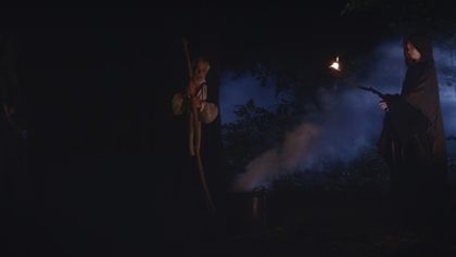 Tajné nacistické expedice (1)
