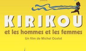 Kirikou a muži a ženy