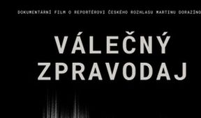Válečný zpravodaj, Ukrajina – tři roky války