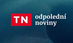 Odpolední Televizní noviny (507)