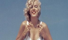 Marilyn - zrod ikony