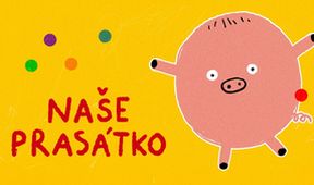 Naše prasátko