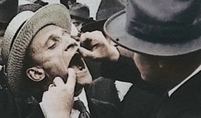 Apokalypsa: 1. světová válka (5/5)