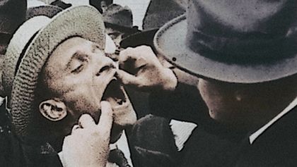 Apokalypsa: 1. světová válka (5/5)