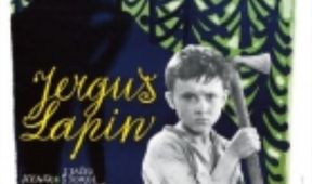 Jerguš Lapin