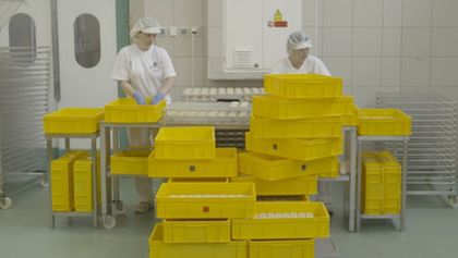 Industrie - Výroba šťastných zítřků (8/12)