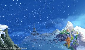 Geronimo Stilton III (23)