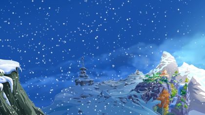 Geronimo Stilton III (23)