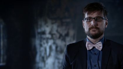 Tajné nacistické expedice (2)