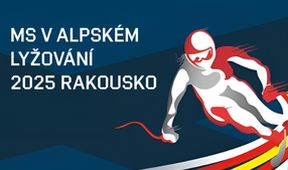 MS v alpském lyžování 2025, Alpské lyžování