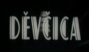 Děvčica z Beskyd