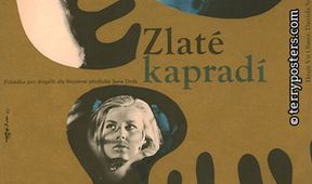 Zlaté kapradí