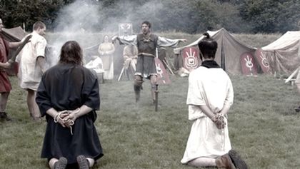Revoluce, které změnily svět (6)