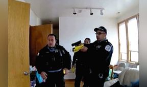 Policisté bez cenzury (16)