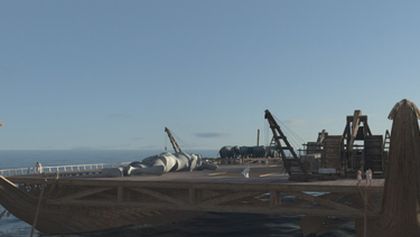 Ancient Impossible (10)