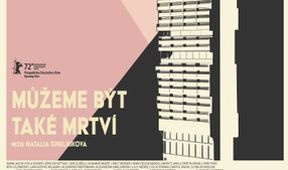 Můžeme být také mrtví