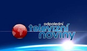 Odpolední Televizní noviny (507)