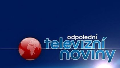 Odpolední Televizní noviny (507)