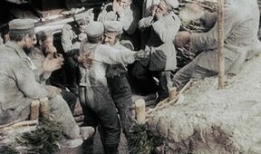 Apokalypsa: 1. světová válka (3/5)