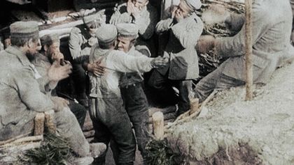 Apokalypsa: 1. světová válka (3/5)
