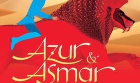 Azur a Asmar
