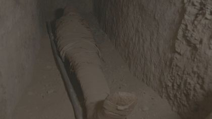 Imhotep, stavitel Džoserovy pyramidy (1)