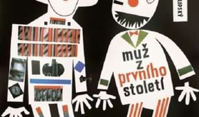 Muž z prvního století