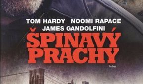Špinavý prachy