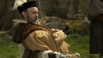 Královnin gambit