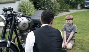 Grantchester III (1)