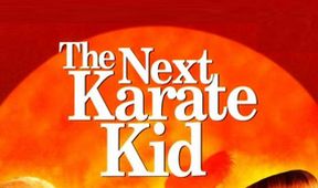 Nový Karate Kid