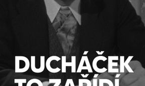Ducháček to zařídí