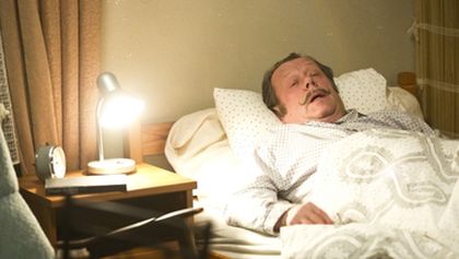 Doktoři z Počátků (80)