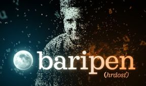 O BARIPEN Hrdosť