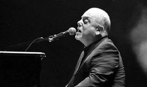 Billy Joel: slova a písně, Hudební klub