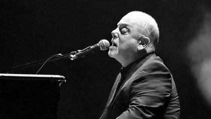 Billy Joel: slova a písně, Hudební klub