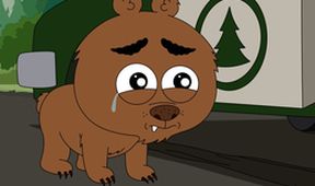 Brickleberry II (10/13)
