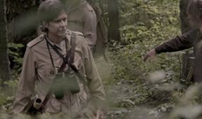 Tajné nacistické expedice (3)