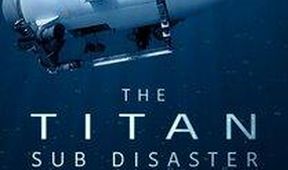 Titan: Osudný ponor k Titanicu
