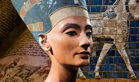 Nefertiti: Osamělá královna (2)