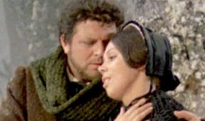 Zeffirelliho Bohéma, Velké operní hlasy… Mirella Freni – 90 let