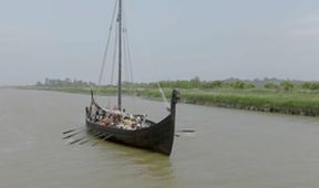 Normandie: Země válečníků (1)