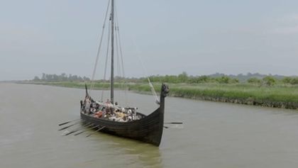 Normandie: Země válečníků (1)