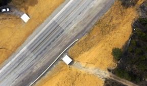 Divoký koridor Skalistých hor: Z Yellowstonu k Yukonu (3)