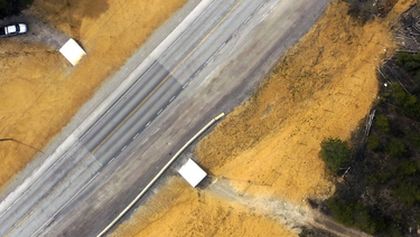 Divoký koridor Skalistých hor: Z Yellowstonu k Yukonu (3)