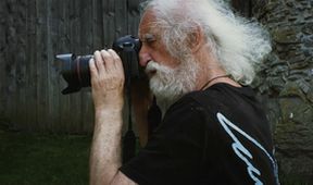 Štreit - Fotografuji, tedy jsem, Klobouk dolů