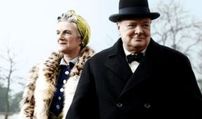 Apokalypsa: Hitler míří na západ (1/2)