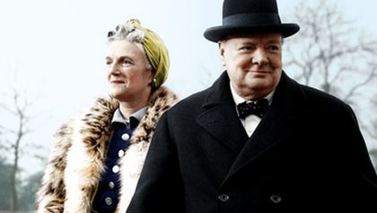 Apokalypsa: Hitler míří na západ (1/2)